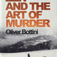 Zen and The Art of Murder - Oliver Bottini